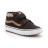 KSK8MID - BROWN - VN000D10BF21