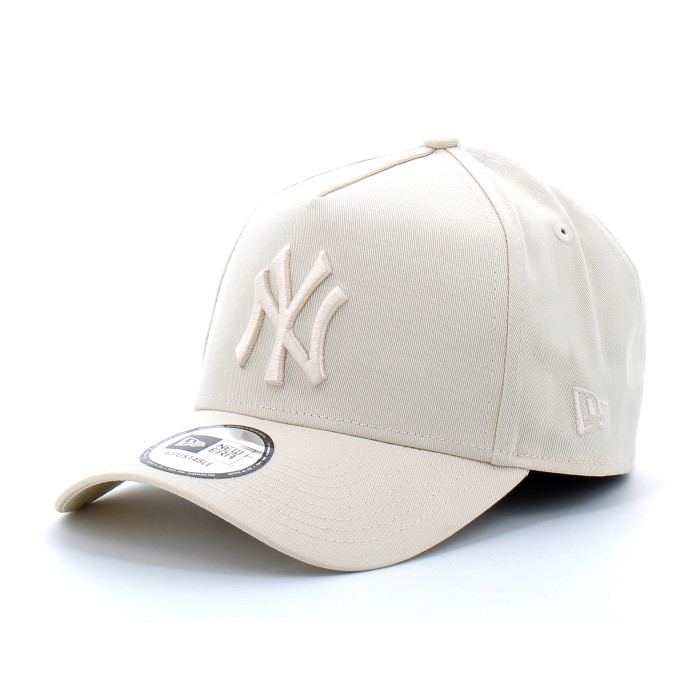 Casquette pour adulte 9TWENTY New York Yankees MLB League Essential