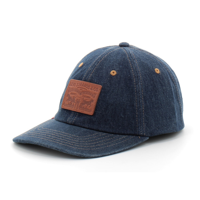 Casquette reglable pour adulte Relaxed Dad