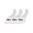 FLAG GHOST - WHITE - 13113641