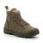 PAMPA HI ZIP - DUSKY GREEN - 959