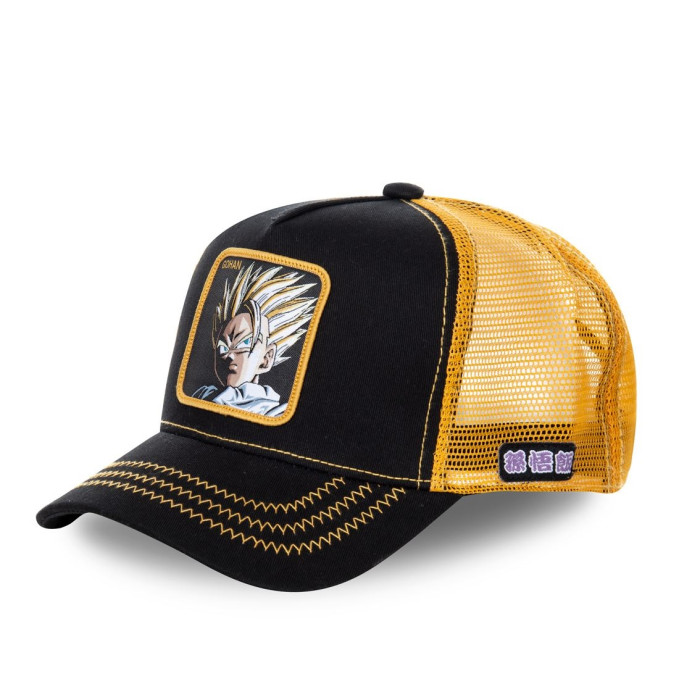 Casquette trucker GOHAN