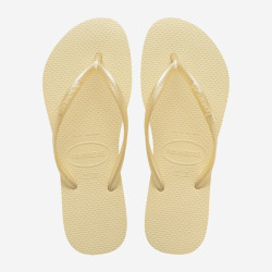 Tong pour femme Slim