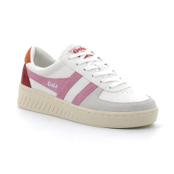 Baskets à lacets pour femmes Grandslam