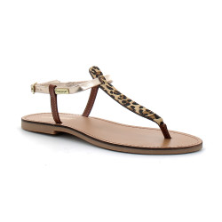 Sandales pour femme à entre-doigts Harvil