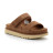 GOLDENSTAR SLIDE - MARRON - 1167