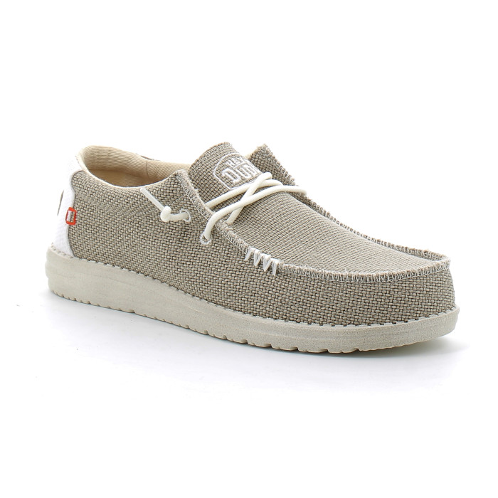 Chaussures homme Wally