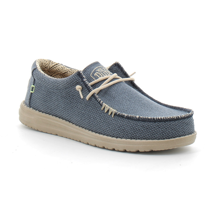 Chaussures homme Wally