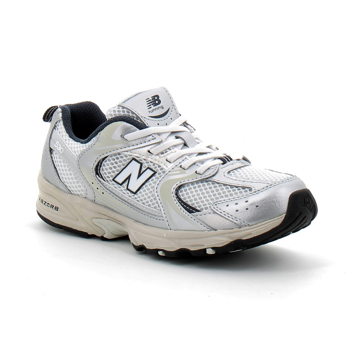 Chaussures de sport pour enfant à lacet elastique PZ530
