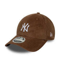 Casquette 9FORTY M-Crown Cord New York Yankees MLB