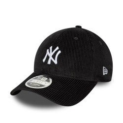 Casquette 9FORTY M-Crown Cord New York Yankees MLB