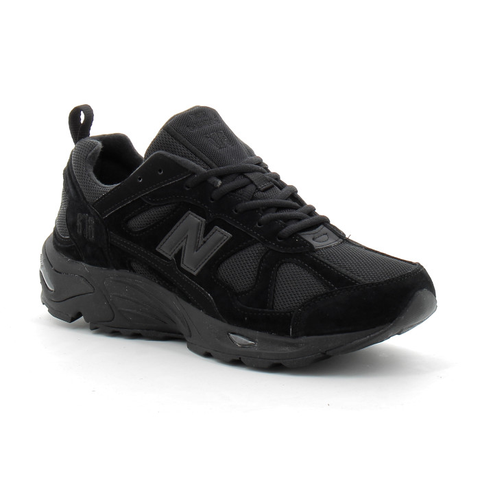 Baskets Homme CM878 M