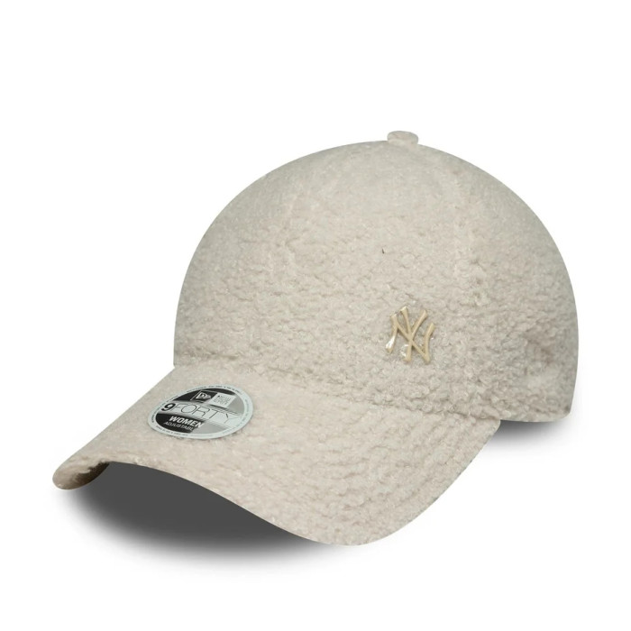 Casquette 9FORTY Adjustable New York Yankees MLB Borg
