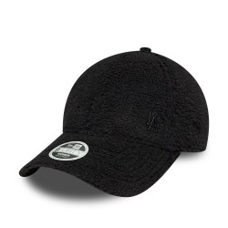 Casquette 9FORTY Adjustable New York Yankees MLB Womens Borg