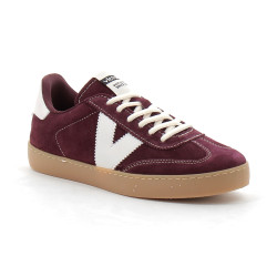 Baskets pour femme avec semelle caramel