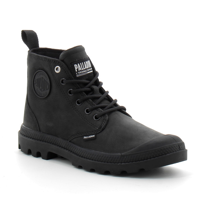 Chaussure montante adulte PAMPA HI NBK