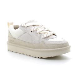 Basket Femme Lo Lowmel
