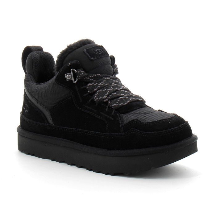 Basket Homme Lowmel