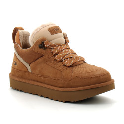 Basket Homme Lowmel