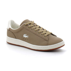 Sneakers Carnaby Set homme en cuir
