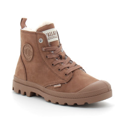 Chaussures montantes à fermeture éclair pour adulte PAMPA HI ZIP WL