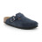 BOSTON SUEDE - BLEU - 1030902