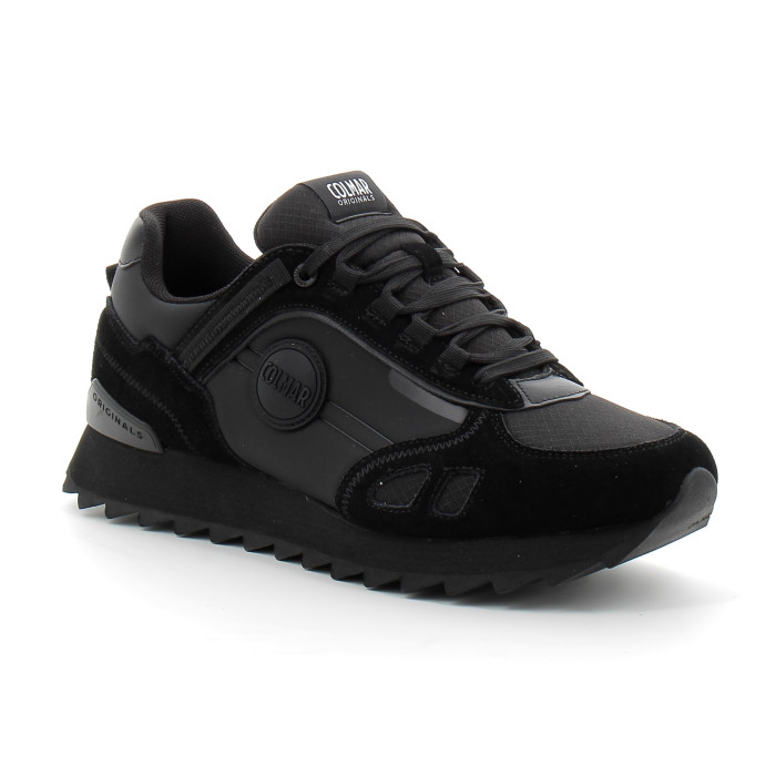 Chaussures basses à lacets pour homme TRAVIS SPORT