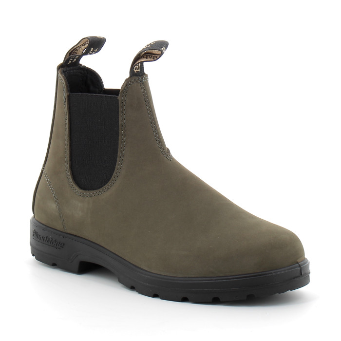 Bottes chelsea pour adulte