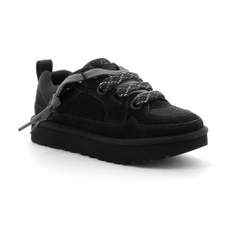 Basket Femme Lo Lowmel