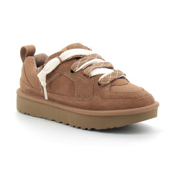 Basket Femme Lo Lowmel