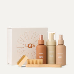 Kit d’entretien Care Kit Cleaner