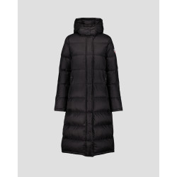 Doudoune longue à capuche Femme Grand Froid Karachi