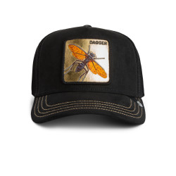 Casquette reglable adulte Golden dagger