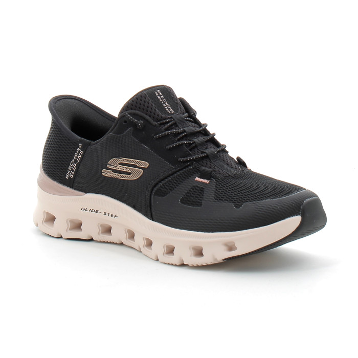 Chaussures à enfiler Slip-ins