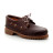 BOAT SHOES - BORDEAUX - TB050009