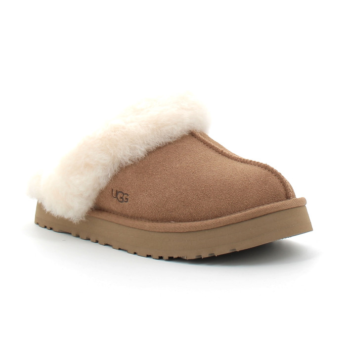 Chausson pour junior Disquette