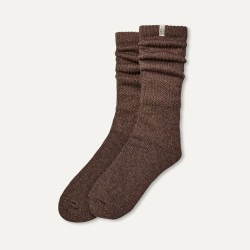 Chaussette Tyla Slouchy Crew