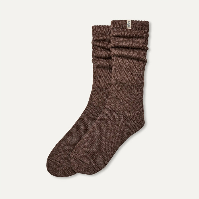 Chaussette Tyla Slouchy Crew