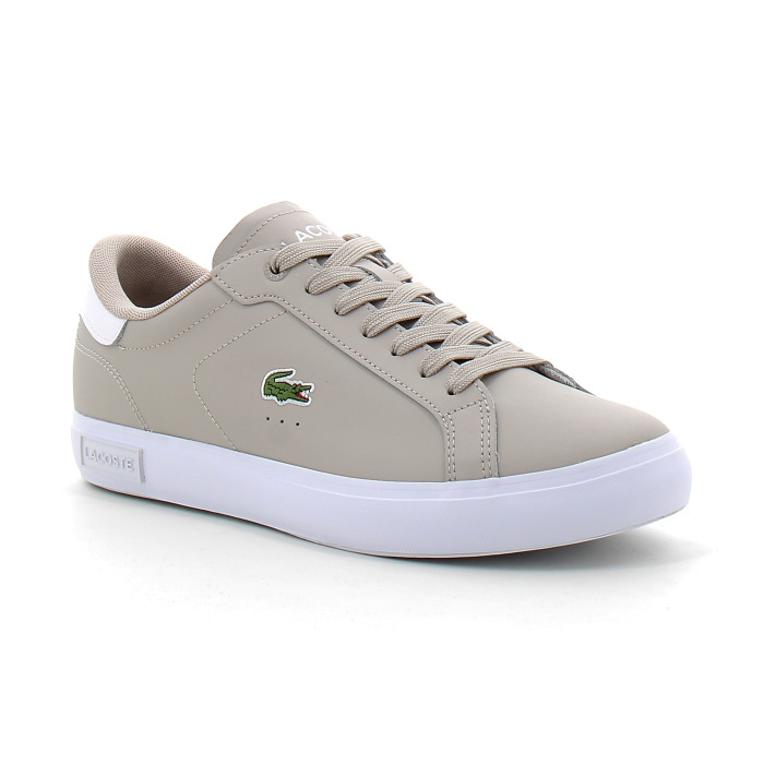 Basket Homme En Cuir Powercourt