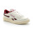 CLUB REVENGE - CHALK/BURGUNDY - 