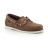 NBK DOCKSIDES - MARRON - 7000GAO
