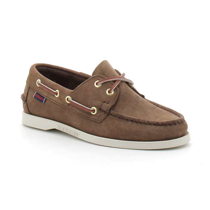 Chaussure bateau pour femmes DOCKSIDES PORTLAND
