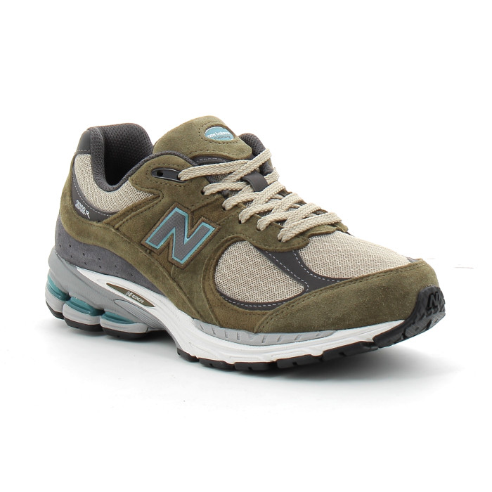 Baskets de mode unisexe 2002R