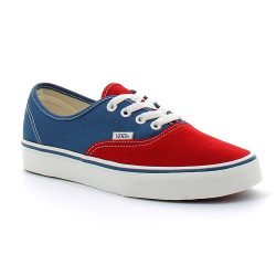 vans authentic