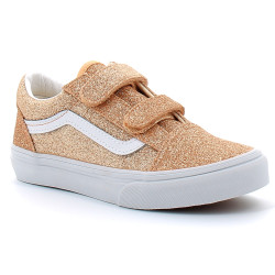 Chaussures à Scratch pour enfant Old Skool