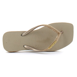 havaianas square sparkle