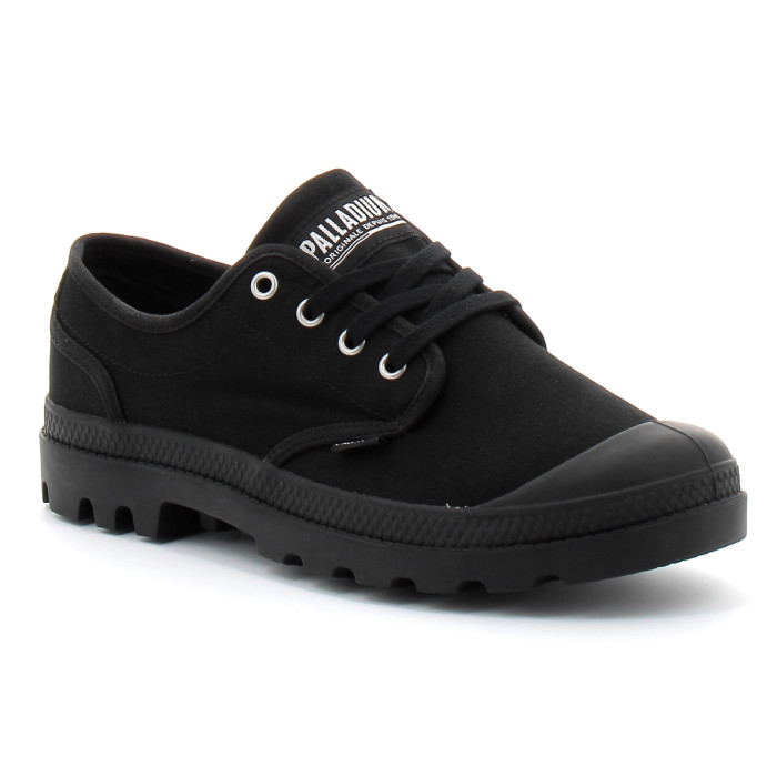 PAMPA OXFORD