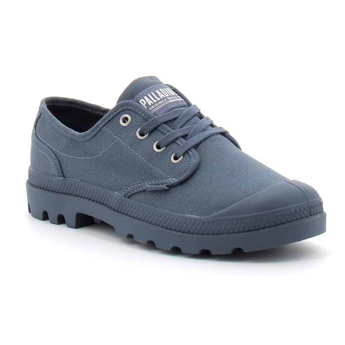 PAMPA OXFORD