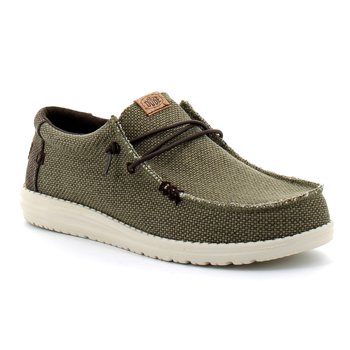 Chaussures homme Wally