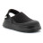 WGOLD CANVAS - BLACK - 1175295-B